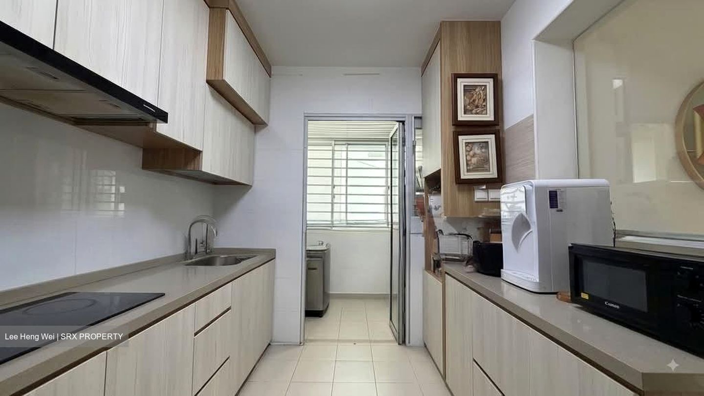 Blk 108B Eastlawn @ Canberra (Sembawang), HDB 4 Rooms #600967211